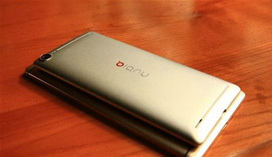 nubia Z9 nubia Z9