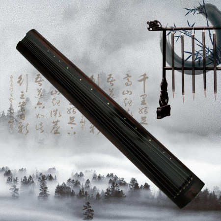古琴 古琴