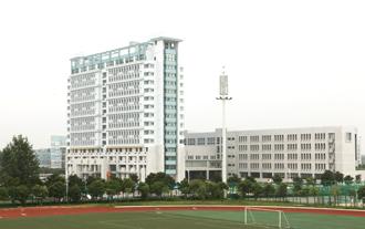 学校风景 学校风景