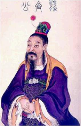 长孙无忌 长孙无忌