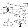 Ln.40俯冲轰炸机 Ln.40俯冲轰炸机