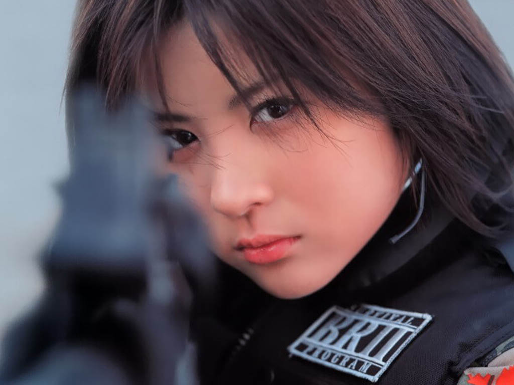 前田爱(日本着名女演员) 前田爱(日本着名女演员)