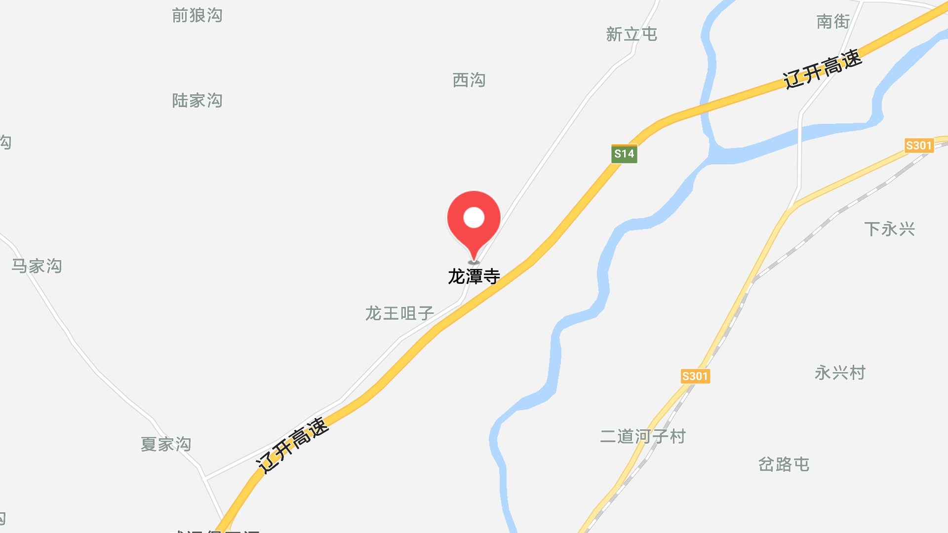 地图信息