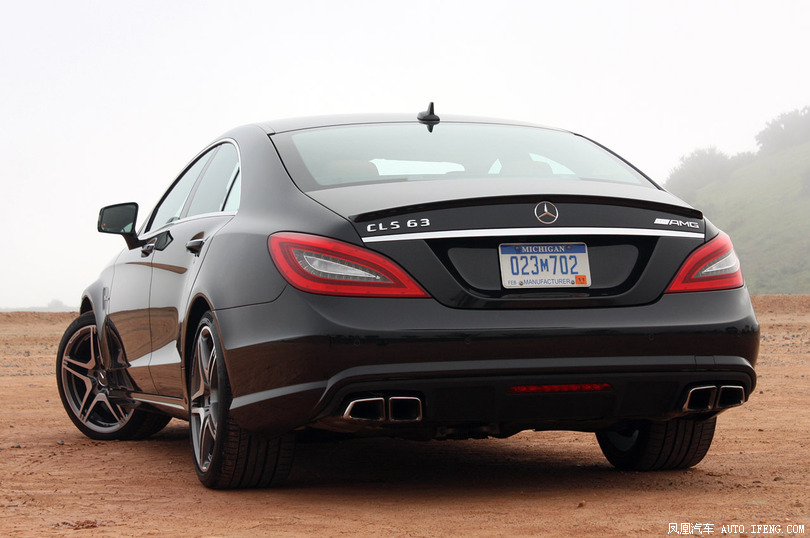 宾士CLS63 AMG 宾士CLS63 AMG