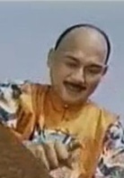 书剑恩仇录(1992年台湾华视何家劲主演版电视剧)