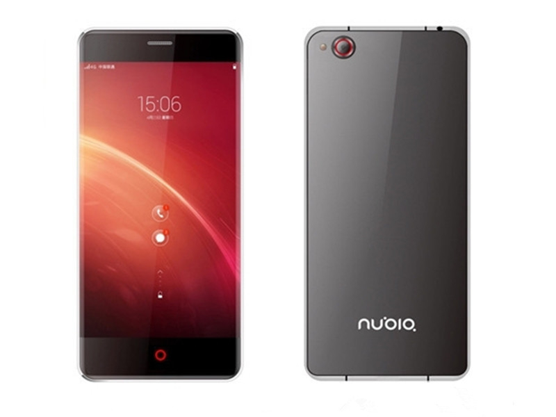 nubia Z9 nubia Z9