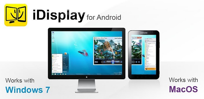 iDisplay iDisplay