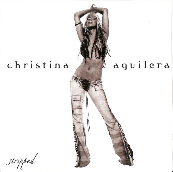 Stripped Stripped