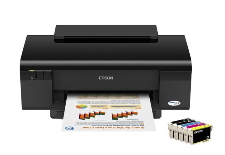 epson喷墨印表机 epson喷墨印表机