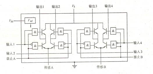 步进电机驱动器 步进电机驱动器