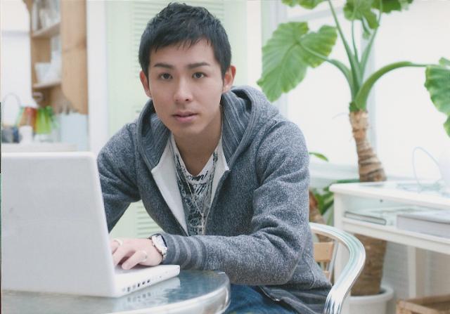 森山荣治 森山荣治