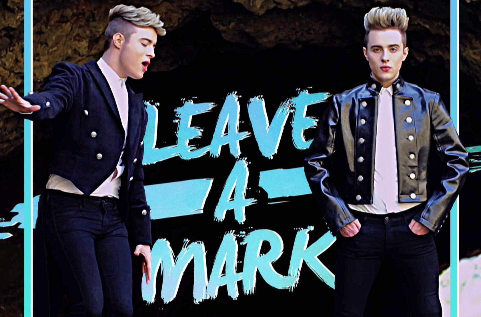 Leave A Mark