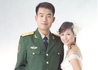 军婚(现役军人婚姻) 军婚(现役军人婚姻)