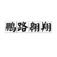 鹏路翱翔