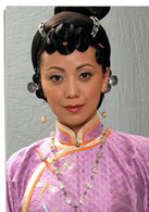 巾帼枭雄