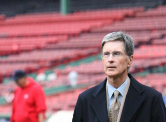 John W. Henry John W. Henry