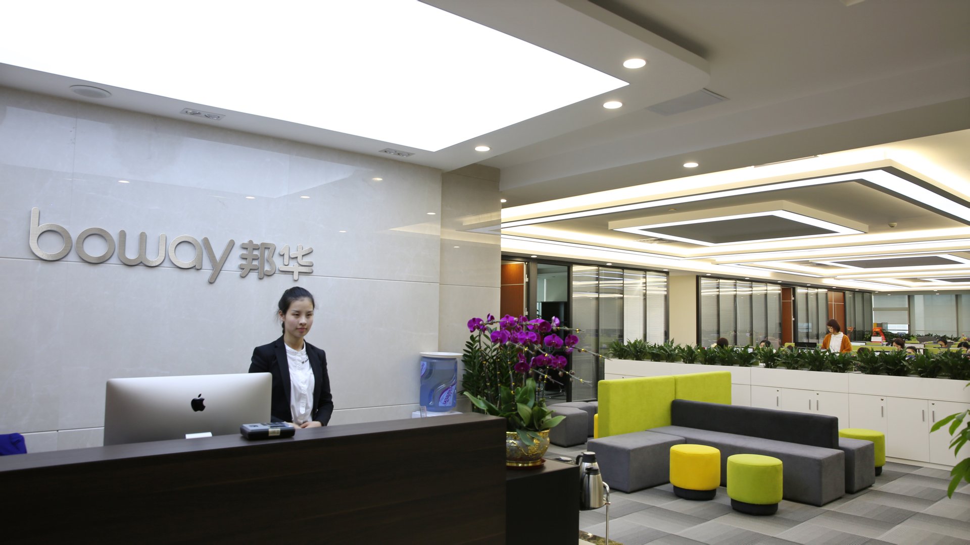 深圳市邦华电子有限公司 深圳市邦华电子有限公司