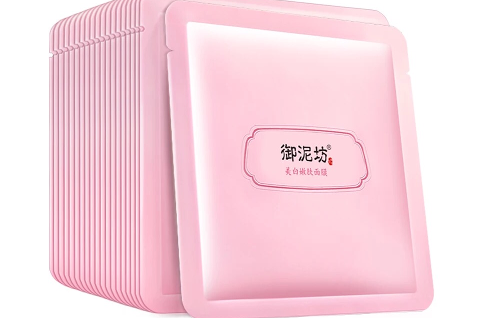 御泥坊面膜 御泥坊面膜
