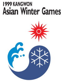 1999年江原道 1999年江原道