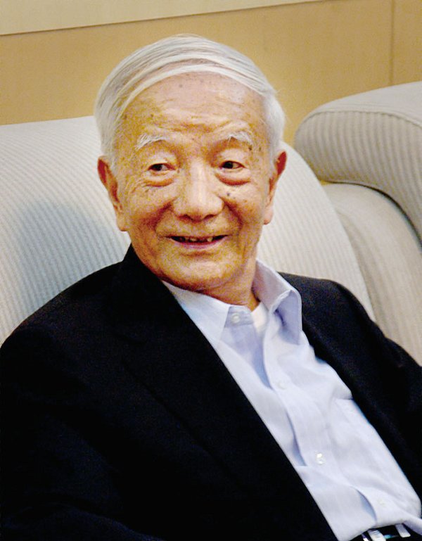 王希季 王希季