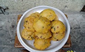仙游蚮饼 仙游蚮饼