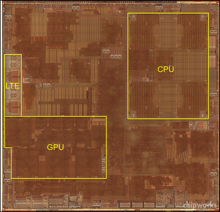 Snapdragon 800 Snapdragon 800