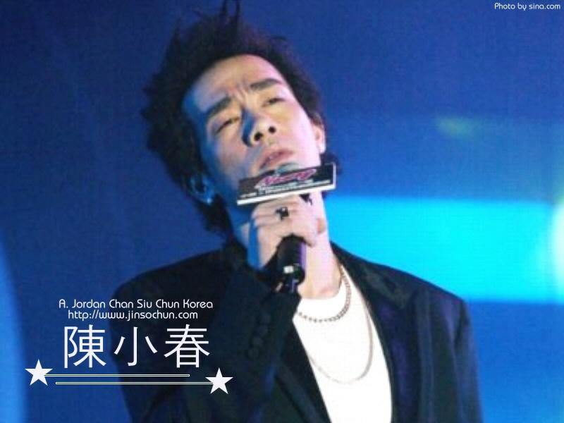 陈小春 陈小春