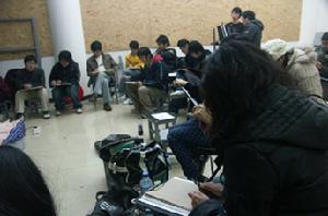 北京电影学院动画学院 北京电影学院动画学院