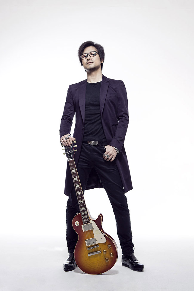 2014汪峰太原演唱会 2014汪峰太原演唱会