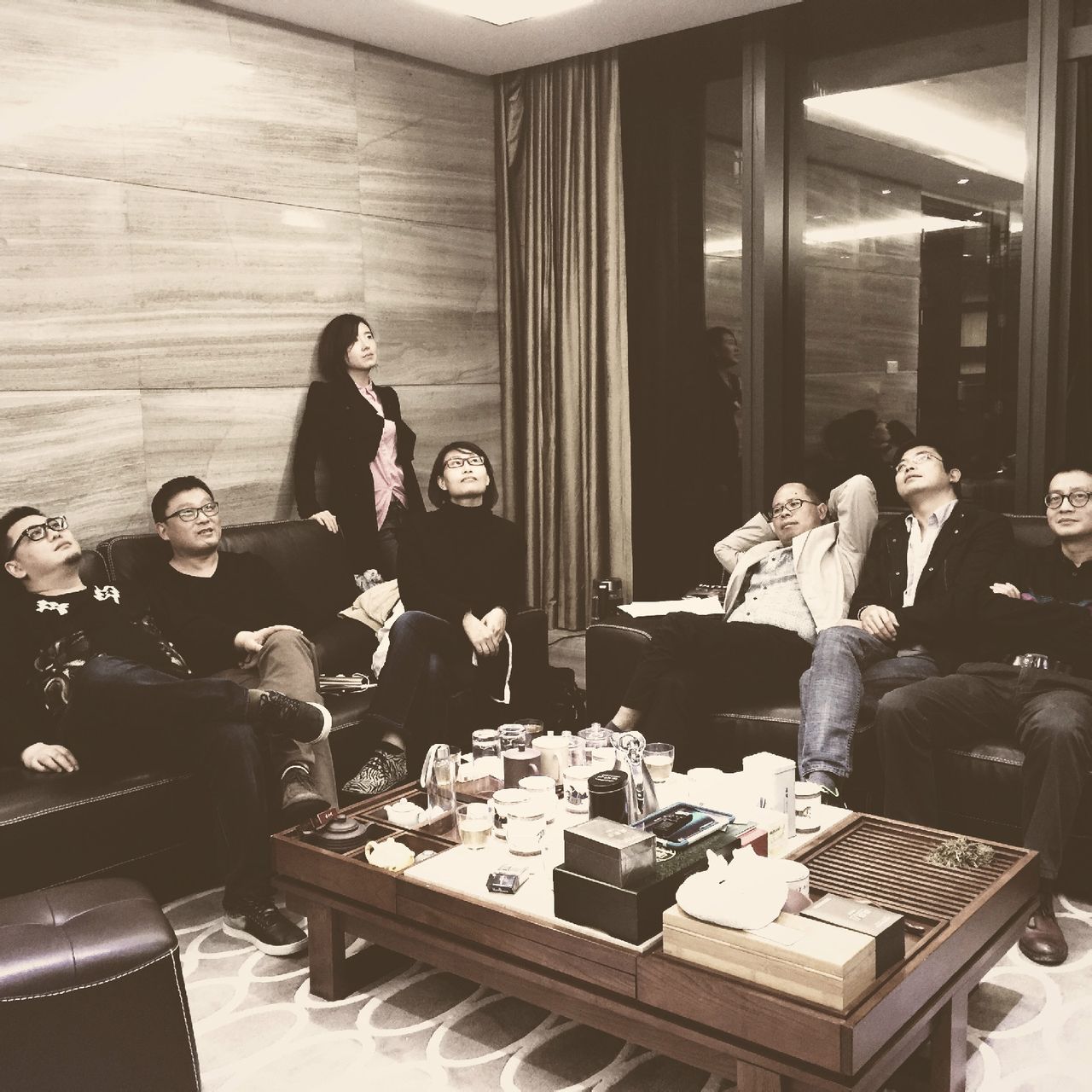 2015中国孤独者粘会 2015中国孤独者粘会