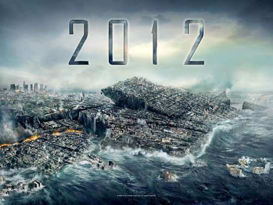 2012(美国2009年罗兰·艾默里奇执导灾难电影) 2012(美国2009年罗兰·艾默里奇执导灾难电影)