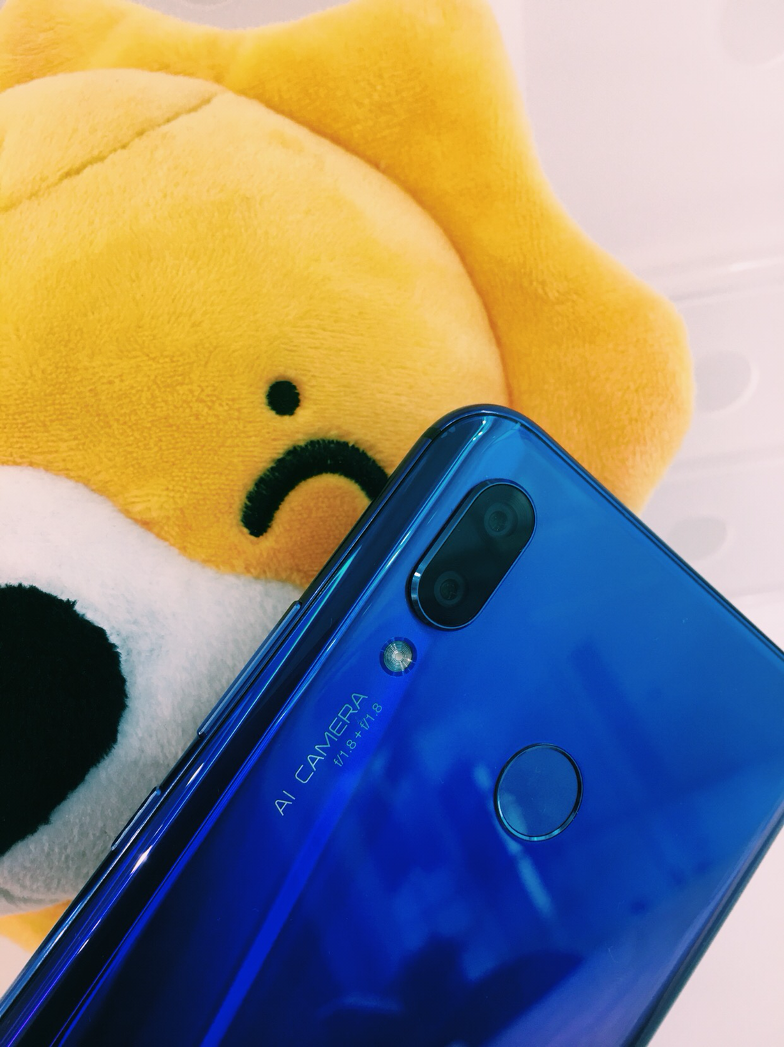 华为nova 3 华为nova 3