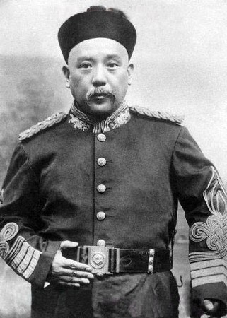 袁世凯 袁世凯