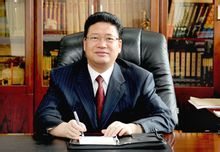 同煤集团董事长:郭金刚 同煤集团董事长:郭金刚