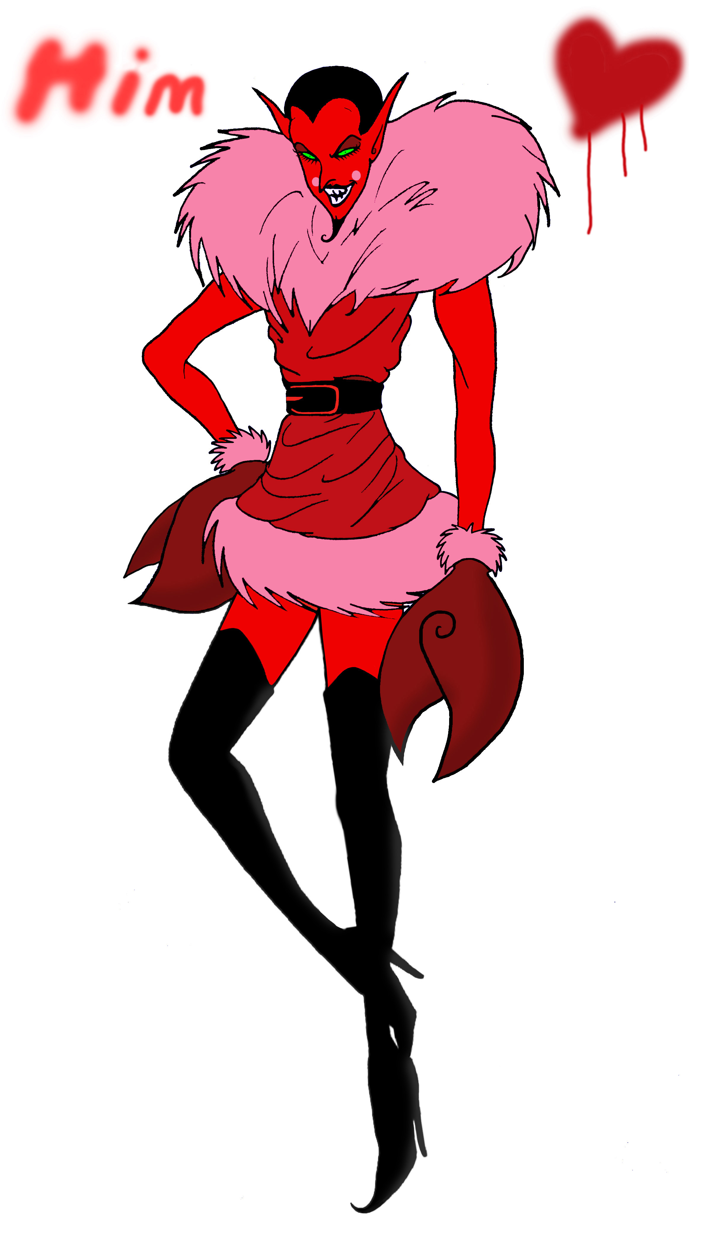 Him Him