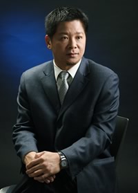 博锋 博锋