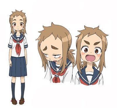 日比野美奈