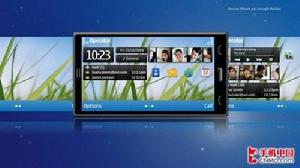 Symbian3系统 Symbian3系统