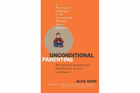 无条件的养育Unconditional Parenting 无条件的养育Unconditional Parenting