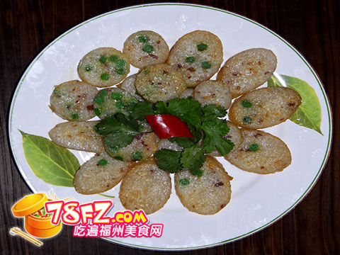 糯米肠 糯米肠