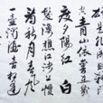 临江仙·滚滚长江东逝水 临江仙·滚滚长江东逝水