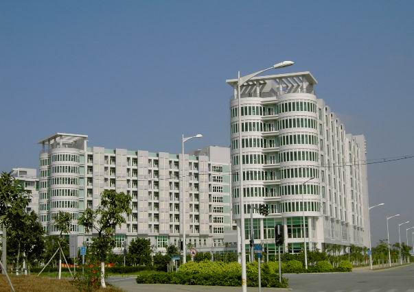 教学楼 教学楼