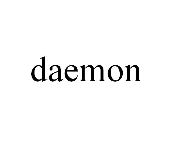 daemon() daemon()