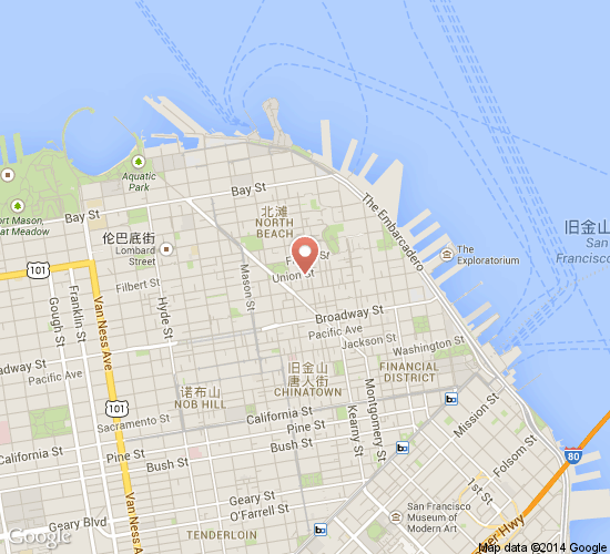 AMSI North Beach AMSI North Beach