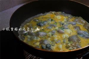 潮汕蚝仔烙·蚵仔煎 潮汕蚝仔烙·蚵仔煎