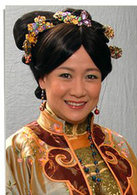 巾帼枭雄