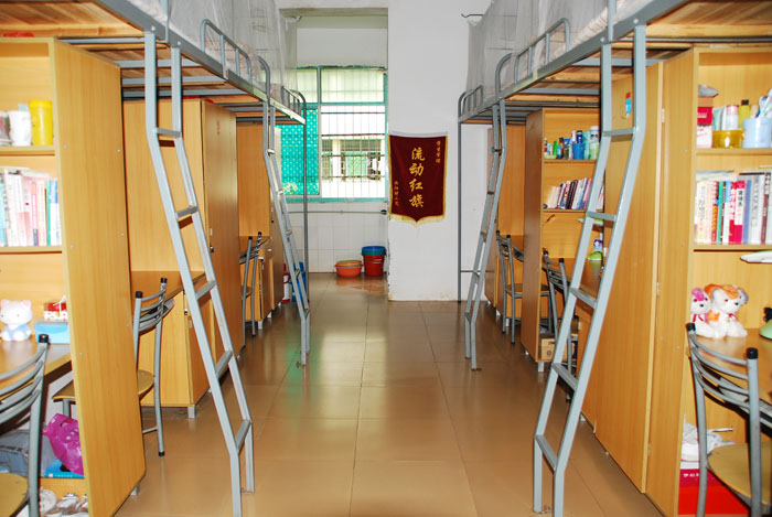 学生公寓 学生公寓