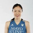 邵婷(中国女子篮球运动员) 邵婷(中国女子篮球运动员)