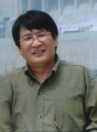 张洪杰(中国内地影视男演员)