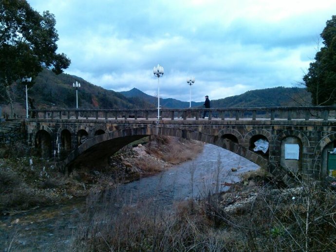 花桥乡(福建松谿县花桥乡) 花桥乡(福建松谿县花桥乡)